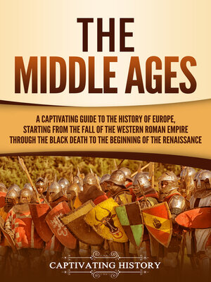 cover image of The Middle Ages